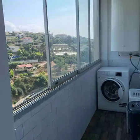 Διαμέρισμα Beautiful 45 M With Balcony In